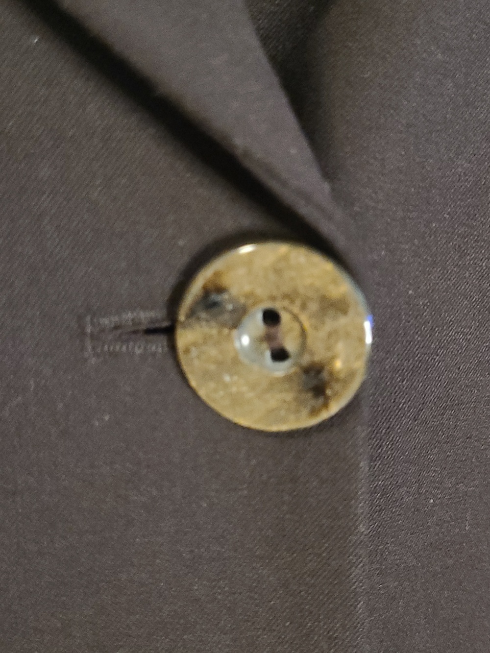 Vtg. Rena Rowan Blazer - Picture 3 of 6